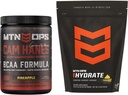 MTN OPS BCAA Ανανάς + Δέσμη ανανά υδράτου