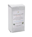 Purelife Organic Enema Coffee- Medium Air Roast - Lab Tested - Mold/Mycotoxin Free - Recommended By Gerson - Pre-Ground
