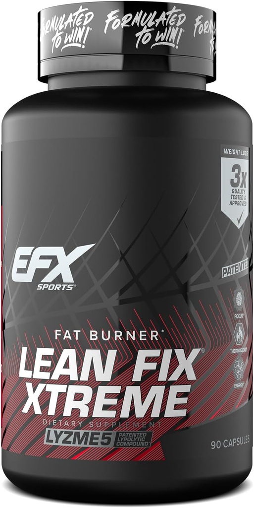 EFX Sports Lean Fix Xtreme 