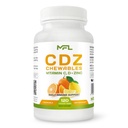 C D Z CHEWABLES 