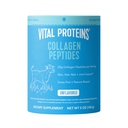 Ζωτικές πρωτεΐνες Collagen Peptides συμπλήρωμα σκόνης για την κοινή υγεία ή υποστήριξη των νυχιών του δέρματος - Υδρολυμένο κολλαγόνο - Μη αρωματισμένο, 7 υπηρεσίες