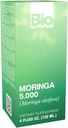 Bio Nutrition Moringa Liquid Herbal Supplement 4 Fluid Ounces 