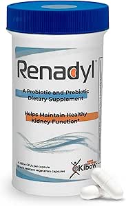Renadyl Kidney Probiotic συμπλήρωμα 