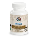 MEINTU Organic 8 Herb Essiac Κάψουλες - Advanced Ισχυρό Αντιοξειδωτικό Μείγμα για να βοηθήσει στην προώθηση της συνολικής υγείας - 100% Βιολογικό Εσιάκ Τσάι 8 Βότανο συμπλήρωμα - 60 κάψουλες