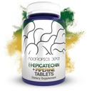 Nootropics Depot Epicatechin Δισκία 200mg (−)−Epicatechin + 6mg Πιπερίνη για Βιοδιαθεσιμότητα 