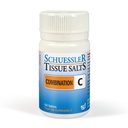 Schuessler Συνδυασμός C Άλατα ιστού - από Schuessler