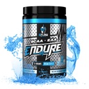 eFlow Nutrition Endure BCAA Plus EAA - Essential Amino Acids Electrolyte Powder Intra Processout - Βελτίωση ενέργειας, ανάκτησης και απόδοσης - Warrior Gummy Bear(30 Servings)
