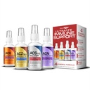 Αποτελέσματα RNA – Ultimate Immune Support System – ACS 200 Silver/ACZ Nano Zeolite/ACG Glutathionone/ACN Neuro Most Advanced Immune Support System Διαθέσιμο – Συνιστάται από τους Γιατρούς παγκοσμίως