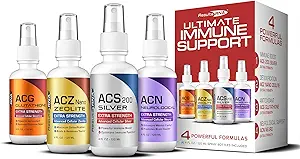 Αποτελέσματα RNA – Ultimate Immune Support System – ACS 200 Silver/ACZ Nano Zeolite/ACG Glutathionone/ACN Neuro Most Advanced Immune Support System Διαθέσιμο – Συνιστάται από τους Γιατρούς παγκοσμίως