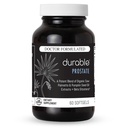 Ανθεκτικό Prostate – Organic USPlus Saw Palmetto + Beta-Sitosterol – Υποστηρίζει την υγεία, τη λειτουργία και τη ροή της ουροδόχου κύστης των ανδρών– Γιατρός-Σχηματίζεται, Made in USA – 30 ημέρα εφοδιασμού (60 Softgels)