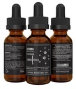 Mono-Atomic ORMUS - Monoatomic Platinum, Monatomic Orme 1oz