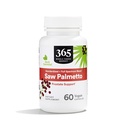 365 από Whole Foods Market, Saw Palmetto, 60 Count