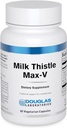 Douglas Laboratories Milk Thittle Max-V 