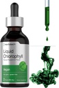 Horbäach Υγρό Chlorophyl σταγόνες 