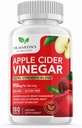 Pure 1950mg Apple Cider Vinegar Συμπλήρωμα 