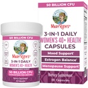 MaryRuth Organics 3-in-1 Καθημερινή Υγεία 40+ Προβιοτικά για τις γυναίκες 