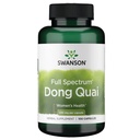 Swanson Dong Quai 530 Milligrams 100 Κάψουλες