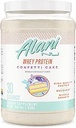 Alani Nu Whey Protein Powder Confetti Cake 