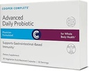 Cooper Complete Advanced Daily Probiotic- 35 δισεκατομμύρια CFU  30 Καψάκια. Συσκευασία του 1
