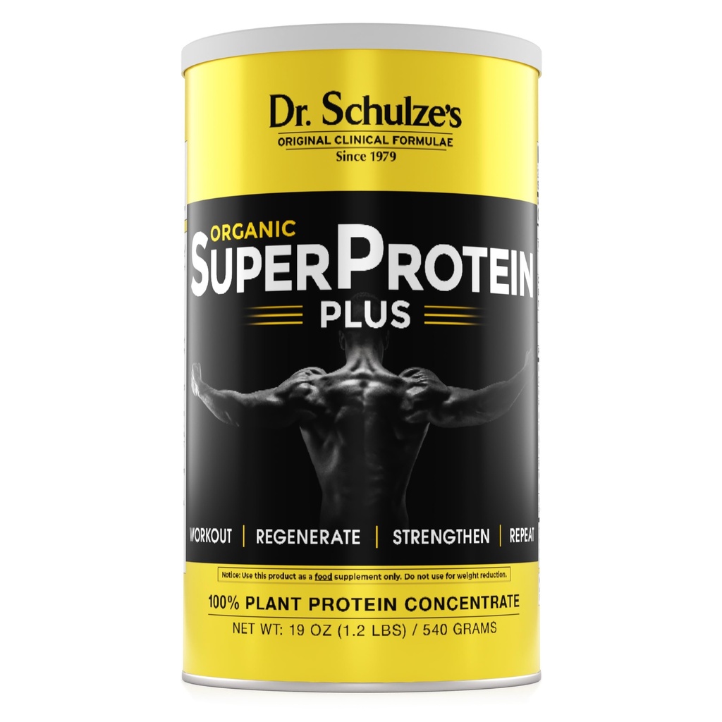 Dr. Schulze's 