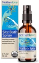 Motherlove Sitz Bath Spray (2 oz) Sitz Bath for Postpartum Care— Herbal Perineal Spray w/Witch Hazel—USDA Organic, Vegan, & Cruelty Free