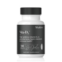 Shaklee - Vita- D3® 2, 000 IU - Βιταμίνη D3 υψηλής ισχύος για τα οστά, την καρδιά και την ανοσοποιητική υγεία 
