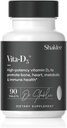 Shaklee - Vita- D3® 2, 000 IU - Βιταμίνη D3 υψηλής ισχύος για τα οστά, την καρδιά και την ανοσοποιητική υγεία 
