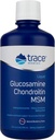Trace Minerals Liquid Glucosamine Chondroitin MSM 