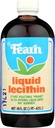Fearn Liquid Lecithin, Kosher, 16 Ουγγιά υγρού (πακέτο του 1)