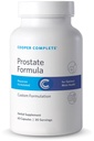 Cooper Complete - Ανδρικό συμπλήρωμα υγείας Prostate - Saw Palmetto, Lycope, Pygeum Extract - 30 ημέρα πακέτο προσφοράς του 1