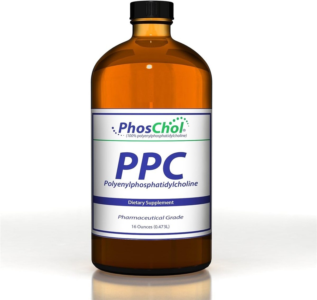 Νουτρασάλη (PhosChol) - PhosChol 16 oz