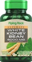 Piping Rock White Kidney Bean Extract 