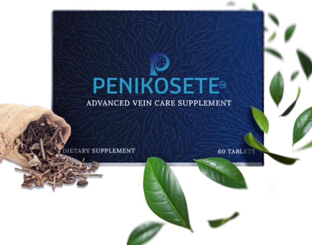 Μειώστε την κυκλοφορία κιρσών & Boost με 60 εύκολα στη χρήση Ayurvedic δισκία Ashwagandha, Punarnava, Turmeric & Triphala 