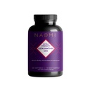 NAOMI Extra Strength Astaxanthin Supplement 12mg - 3X Ικανότητα Αντιοξειδωτικό για το δέρμα, τα μάτια, την κοινή και την υγεία του εγκεφάλου - 30 Softgels, μη ΓΤΟ