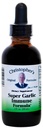 Dr. Christopher's, Θεραπεύει το Super Garlic Immune - 2 oz