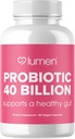 Lumen Naturals Προβιοτικά 40 δισεκατομμύρια CFU 