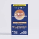 BIOHM 3 Day Colon Cleanse Detox with Probiotics & Herbal Extracts (6 Capsules, 3 Servings) Supports Constipation, Bloating Relief & Immune Health, Gut Cleanse for Men and Women, Non-GMO & Gluten-Free