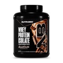 NutraBio 100% Whey Protein Isolate Protein Powder, 25g Protein with Complete Amino Acid Profile, Non-GMO, Soy & Gluten Free, Low Carb, Low Calorie Whey Protein Powder, Gourmet Chocolate, 50 Servings