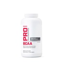 GNC Pro Performance BCAA 1,8g, 3o Party Tested Supplement for Men & Women, Διακλαδισμένη Αλυσίδα Αμινοξέα, Essential Amino Acids Υποστηρίζει σύνθεση πρωτεΐνης μυών, 240 Softgels, 40 SVG