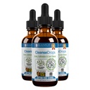 Cleanse Drops - Advanced Kidney & Gallbladder Cleanse Υποστήριξη συμπλήρωμα - Υγρή Παράδοση για Καλύτερη Απορρόφηση - Chanca Piedra Χρησιμοποιείται στο Αμαζόνιο τροπικό δάσος