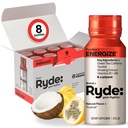 Ryde: Energie Shot 