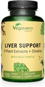 Vegavero Liver support 