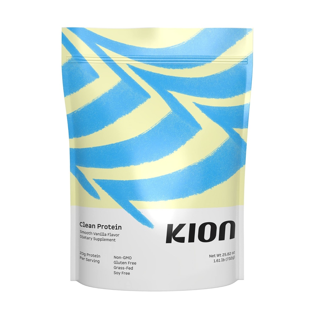 Kion Clean Protein 