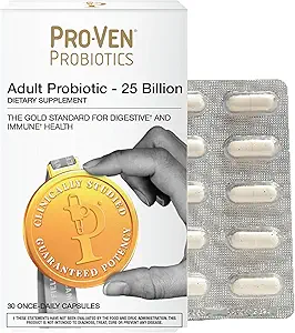 Ultimate Probiotic for Adults 