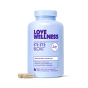 Love Wellness Bye Bloat, Digestive Enzymes 