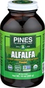 Pines Organic Alfalfa Powder, 10 Ounce