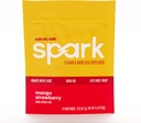 AdvoCare Spark - Energy Drink Mix - Συμπλήρωμα Βιταμίνης & Αμινικού Οξέως - Υποστηρίζει Ενέργεια & Εστίαση* - Φορητή Ανοσολογική Υποστήριξη* - Χωρίς ζάχαρη - Φράουλα Μάνγκο, 14 Stick Packs (3.5 oz)