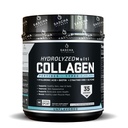 SASCHA FITNESS Hydrolyzed Multi Collagen Peptides Tipes 1,2 & 3 
