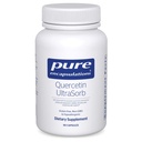 Καθαρές εγκοπές Quercetin UltraSorb 