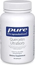 Pure Encapsulations Quercetin UltraSorb | Enhanced-Absorption Cellular, Immune, and Cardiovascular Support | 90 Capsules